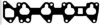 CORTECO 450293P Gasket, intake manifold